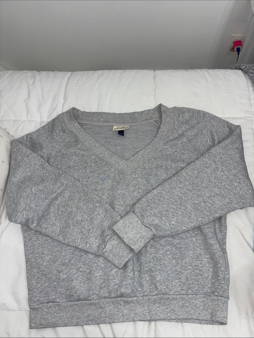 Universal Thread sweater